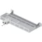 Allied Telesis 1RU Tray for up to 6 Units of MMC Series AT-MMCTRAY6-00 - alternate 2