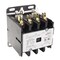 Brah Electric Definite Purpose Contactor, 277 V, 4 P, Non-Reversing, 3 Phase, Screw BDP4P25A277V - alternate 2