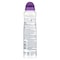 Dove Advanced Care Lavender Fresh Antiperspirant Deodorant Spray, 3.8 Ounce, 12PK 69672926 - alternate 4