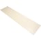 Legrand Cover Plate Raceway, 6000 Series, 4-3/4 in W, 3/8 in H, 5 ft L, Ivory V6000C - alternate 1