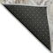 Homeroots 5' X 8' Ivory And Cream Geometric Washable Indoor Outdoor Area Rug 609137 - alternate 3