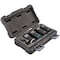 Klein Tools 1/2"; 5-Piece Set Drive Impact Socket Set, 5 pcs 66050E - alternate 1