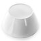 Gibson Home Cottage Stripes 12 Piece Melamine Dinnerware Set in White and Multi 750123516M - alternate 2