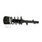 Kyb Complete Corner Unit Assembly -Strut, Mount and Spring,  SR4011 - alternate 1