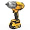 Dewalt Impact Wrench, 20 V DC DCF900P1 - alternate 2