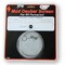 Jcj Enterpr Furnace, Round, Fits Hydroflame Furnaces, 4" Diameter x 1-1/2" Height, Stainless Steel M-800 - alternate 1