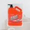 Permatex 1 Gallon Fast Orange Pumice Lotion Hand Cleaner 25219 686226252197 - alternate 2