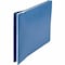 Acco PRESSTEX Unburst Sheet Covers, Light Blue ACC54112 - alternate 2