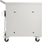 Tripp Lite 32-Port Usb Charging Cart Stor CSC32USBW - alternate 2