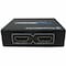 Comprehensive Cable CDA-HD200EC HDMI 1 x 2 Splitter UHD 4K;2K CDA-HD200EC - alternate 1