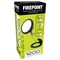 Performance Tool 1200LM Clamp Light, Rechargeable Li-Ion, Magnetic Base, Heavy Duty W2246 - alternate 2