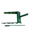 John Deere YOKE, OEM AE55732 - alternate 1