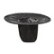 Enpac Round, Cone Style Storm Sentinel Catch Basin Insert, Adjustable, No Overflow, 25 to 28, Black 4340-CONE-NO - alternate 1