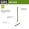 Ames Deluxe Weed Cutter, Double-Edge Serrated Blade, Hardwood Handle 2915300 - alternate 2
