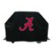 Holland Bar Stool Co 72" Alabama Grill Cover GC72AL-A - alternate 1