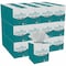 Georgia-Pacific Angel Soft Professional Series 2 Ply Facial Tissue, 96 Sheets, 36 PK 46580 - alternate 1