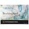St Cuthberts Bockingford Watercolor Pad, Cold Pressed, Glue Binding, 140lb/300gsm, 12 Sheet, 7x10 inch, 2PK T47130001011B - alternate 2