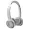 Cisco 730 Wireless Dual On-ear Headset USB-A Bundle - Platinum HSWL730BUNAP - alternate 1