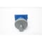 Hubbell PIN AND SLEEVE RECEPTACLE 100A AMP 250V-AC 4W 3P HBL4100R9W - alternate 3