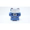 Spirax Sarco THREADED SIGHT GLASS FLOW INDICATOR 3/4IN NPT SGC40 - alternate 1