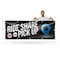 Signmission Ride Share Pick Up, 48 Inch x 120 Inch, Vinyl Banner B-120-30836 - alternate 2