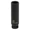 Sunex 1/4 in Drive 8Mm Deep Impact Socket 808MD - alternate 2