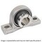Edt PILLOW BLOCK BEARING QF1PD7-19-LKHTV - alternate 2