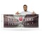 Signmission Will You Marry Me, 24 Inch x 72 Inch, Vinyl Banner B-72-30943 - alternate 2