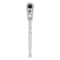 Tekton Hand Ratchet, Steel, 6 in L SRH31506 - alternate 1
