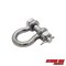Extreme Max Extreme Max 3006.8375.4 BoatTector Stainless Steel Bolt-Type Anchor Shackle - 7/16", 4-Pack 3006.8375.4 - alternate 2