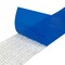 Roberts Carpet Mounting Tape, Wht, 8-1/4 yd L, 2-1/2 in W 50-580 - alternate 3