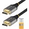 Startech.Com 13ft 4m Premium Certified HDMI 2.0 Cable - High-Speed Ultra HD 4K 60Hz HDMI Cable with HDMMV4M - alternate 1