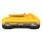 Dewalt Cordless Tool Battery, 4 Ah, Li-Ion DCB2104 - alternate 2