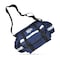 Dealmed Trauma Bag, 20 in L, 16 in W, Navy 787231-FS - alternate 2
