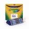 Crayola Bulk Crayons, Blue, 12PK 52-0836-042 - alternate 2