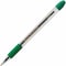Pentel Pen, Rsvp, Bp, Med, Gn, Dz, PK12 BK91D - alternate 1