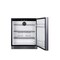 Summit 27in Wide Built-In All-Refrigerator, ADA Compliant Panel Not Included FF27BSSADAIF - alternate 2