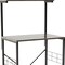 Homeroots 17in Gray 480465 - alternate 3