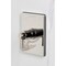 Kingston Brass Single-Handle Pressure Balanced Tub and Shower Faucet, Polished Nickel KB6346NDL - alternate 2
