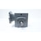 Boston Gear RIGHT ANGLE GEAR REDUCER 1IN 1.72HP 15:1 F721-15-B5-J - alternate 1