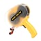 3M Handheld Tape Dispenser, 3/4 in Max. Tape Width, 1 in Tape Core Dia., Pistol, Metal, Plastic, Yellow 700 - alternate 3