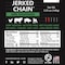 Casa M Spice Co Jerked Chain Jerk Seasoning 5.25 oz JKC10SSS - alternate 3
