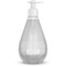 Method Gel Hand Soap, Sweet Water, 12 fl oz, 6PK 00034 - alternate 1