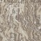 Homeroots 3' X 5' Beige Brown And Ivory Abstract Washable Indoor Outdoor Area Rug 600264 - alternate 2