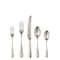 Mepra Dolce Vita Pewter Champagne Flatware  Set - 20 Pcs. 106422020PC - alternate 1