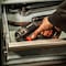 Sunex 3/8 in Drive Magnesium Composite Impact Wrench SX3802 - alternate 1