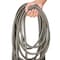 Kings County Tools Stainless Steel Hose 100 ft Garden Hose Puncture Proof No Kinking Water Hose GW14T01-02 - alternate 1