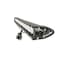 Southern Truck 20IN SINGLE ROW LED LIGHT BAR, 100W CREE 73020 - alternate 2