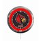 Holland Bar Stool University of Louisville 16 LED Wall Clock ClkL16 - alternate 1