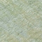 Homeroots 8' Green And Ivory Round Abstract Washable Indoor Outdoor Area Rug 631067 - alternate 2